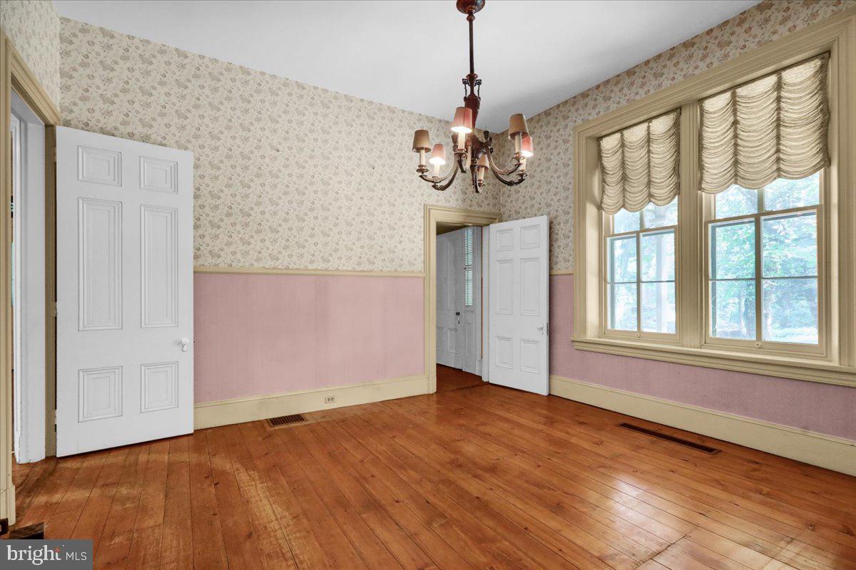1670 Moselem Spring Road Hamburg, PA 19526 - Photo 13 of 78 a view of an empty room with a window