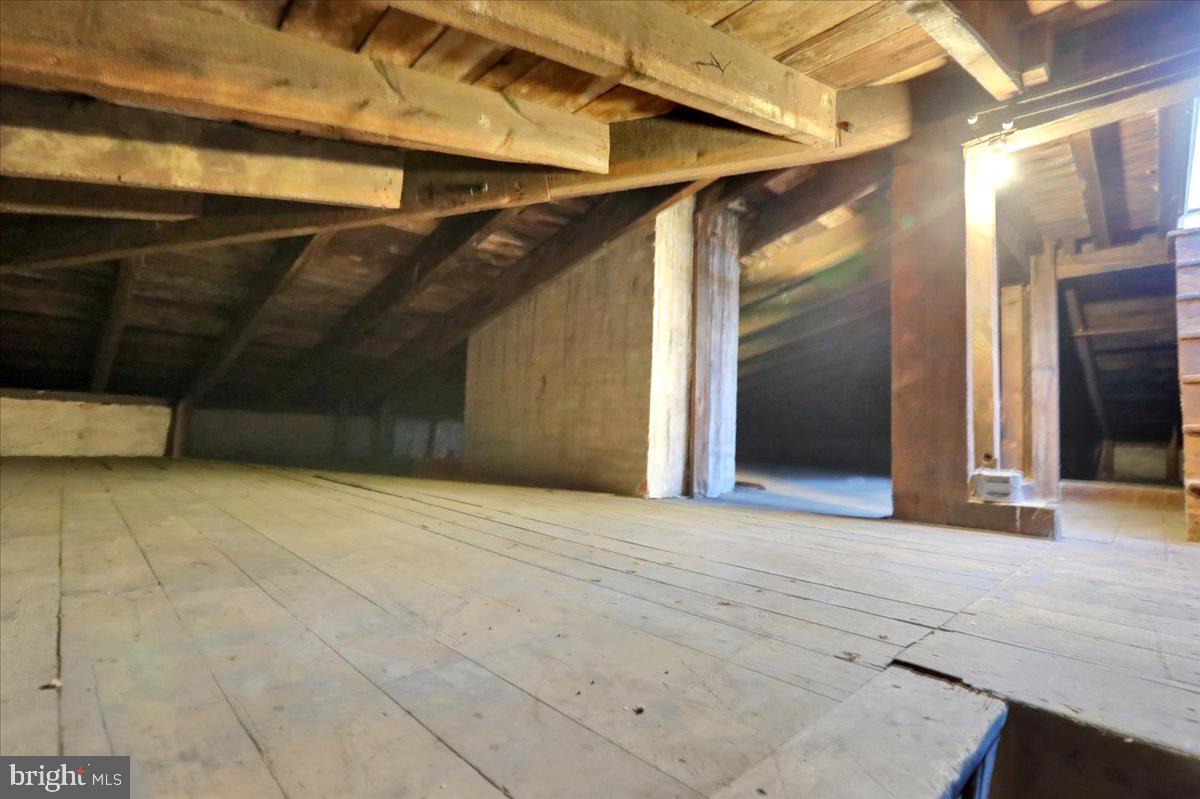 1670 Moselem Spring Road Hamburg, PA 19526 - Photo 33 of 78 a view of an empty room