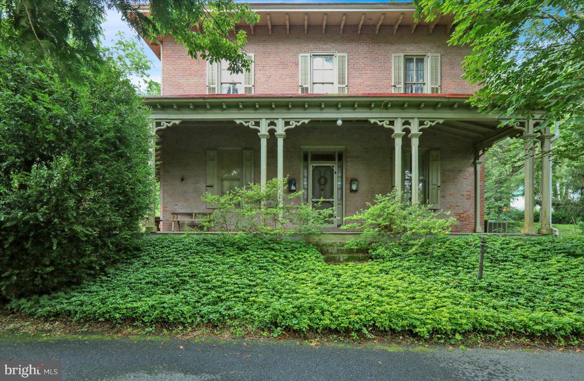 1670 Moselem Spring Road Hamburg, PA 19526 - Photo 39 of 78