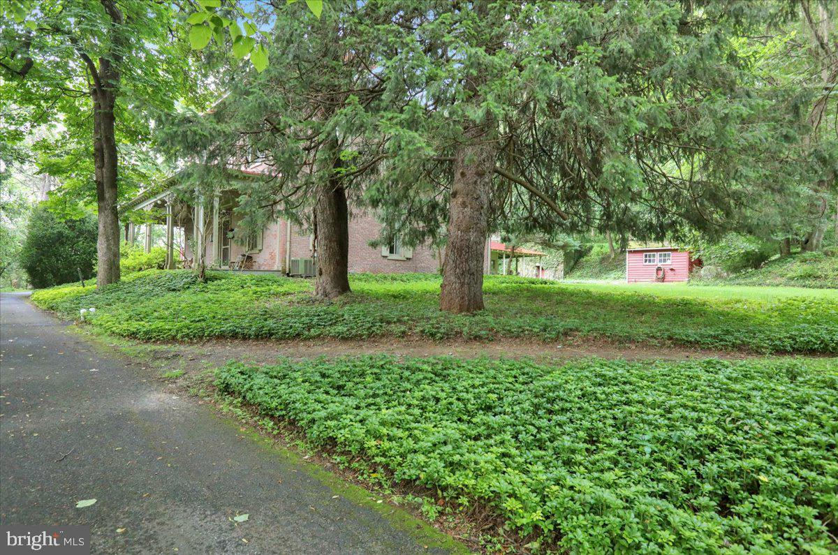 1670 Moselem Spring Road Hamburg, PA 19526 - Photo 40 of 78