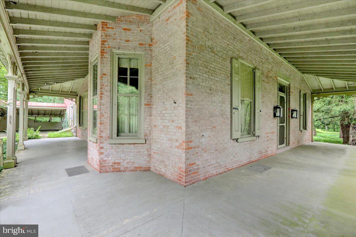 1670 Moselem Spring Road Hamburg, PA 19526 - Photo 43 of 78 a view of a house with a outdoor space
