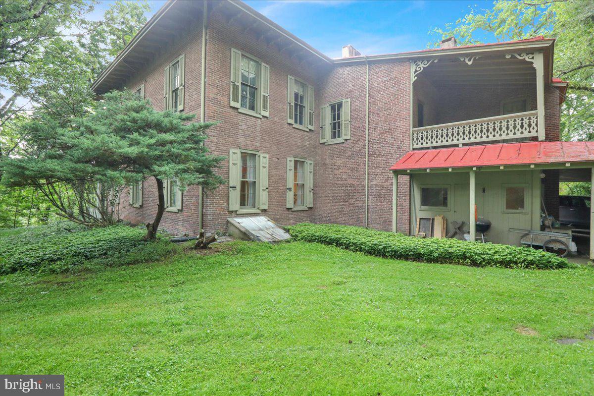 1670 Moselem Spring Road Hamburg, PA 19526 - Photo 46 of 78