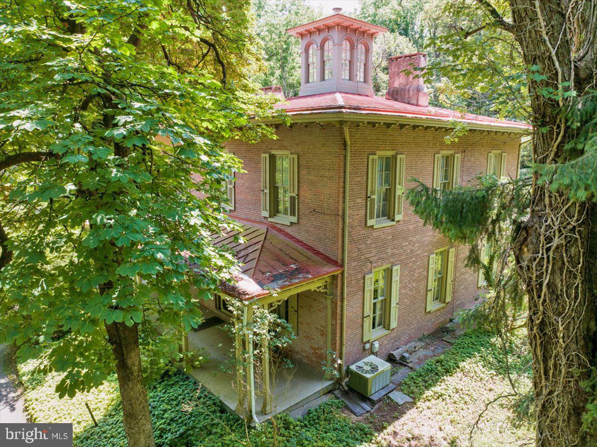 1670 Moselem Spring Road Hamburg, PA 19526 - Photo 58 of 78