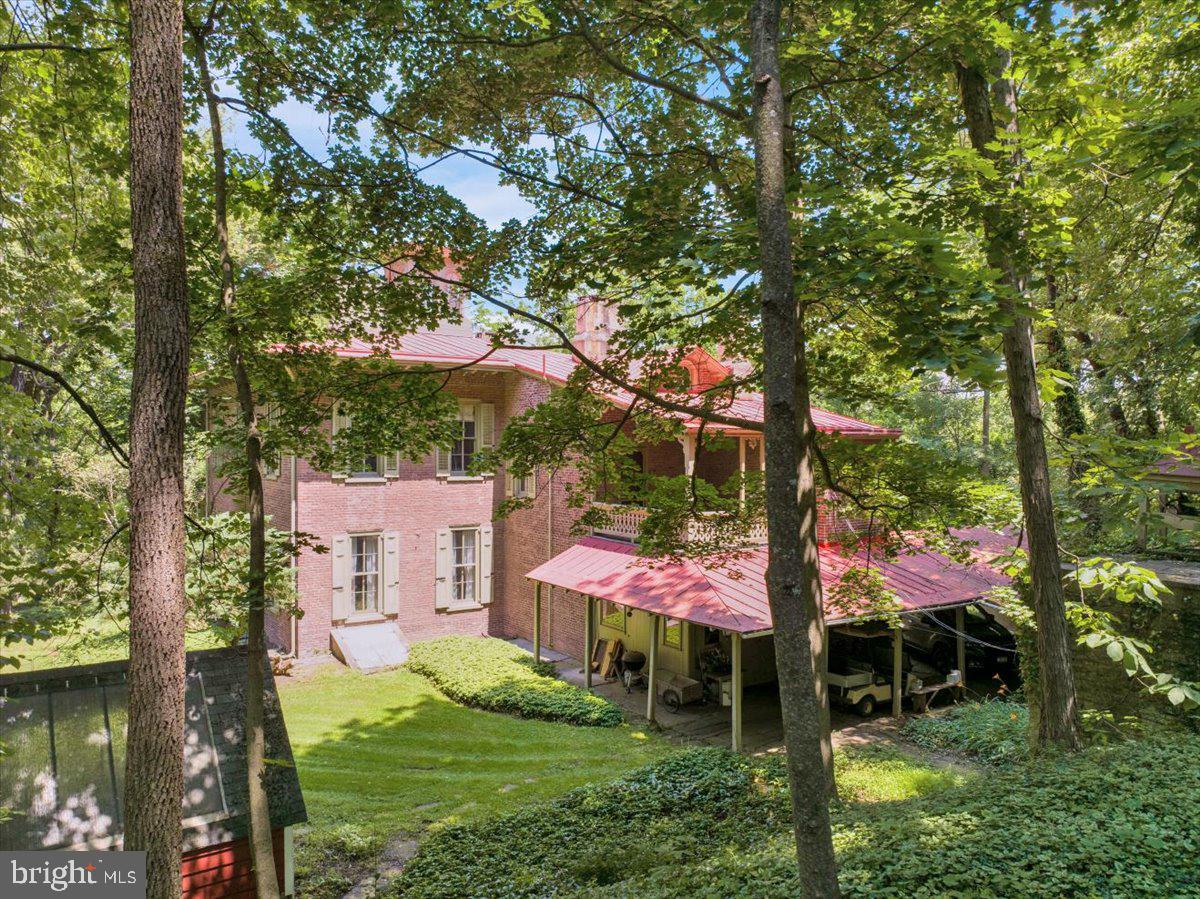 1670 Moselem Spring Road Hamburg, PA 19526 - Photo 61 of 78