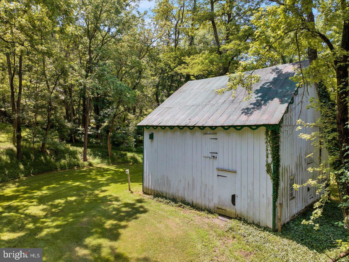 1670 Moselem Spring Road Hamburg, PA 19526 - Photo 67 of 78 a backyard of a house with lots of green space