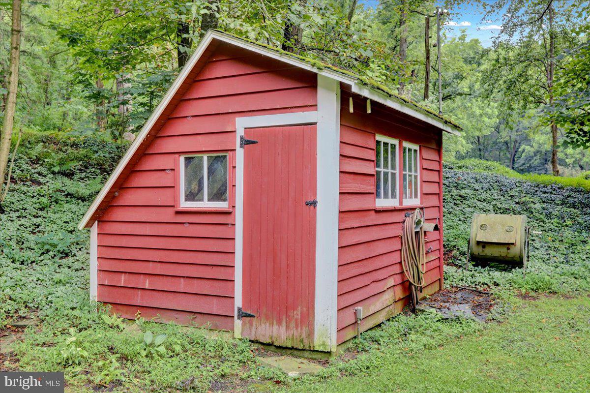 1670 Moselem Spring Road Hamburg, PA 19526 - Photo 68 of 78