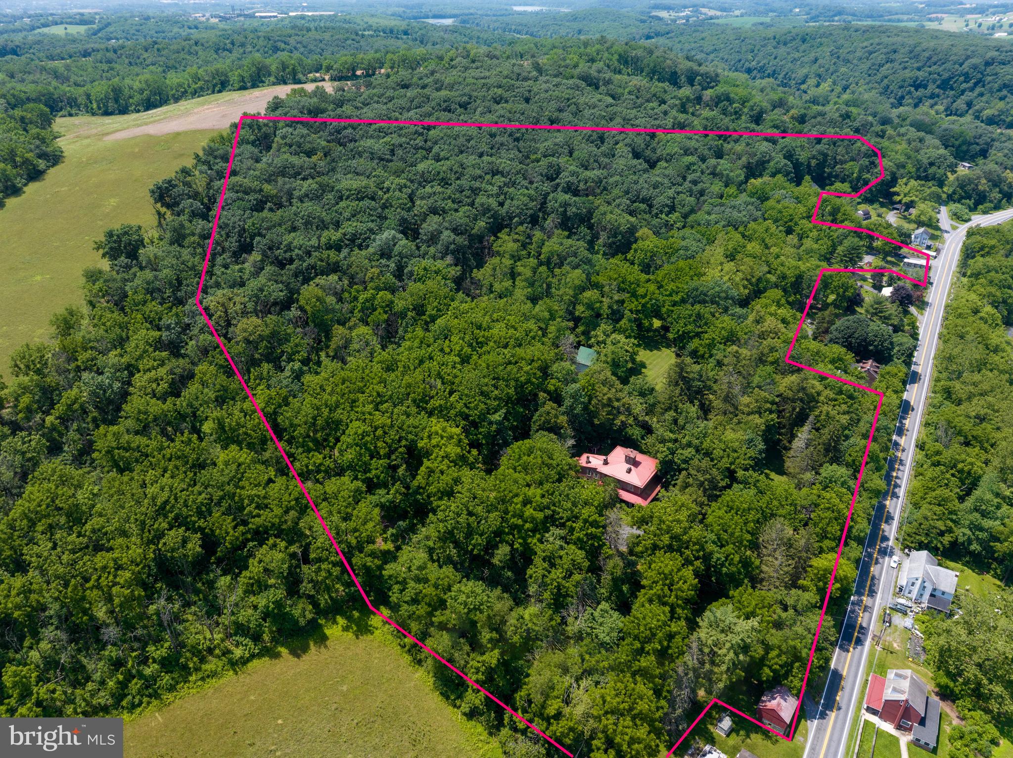 1670 Moselem Spring Road Hamburg, PA 19526 - Photo 76 of 78