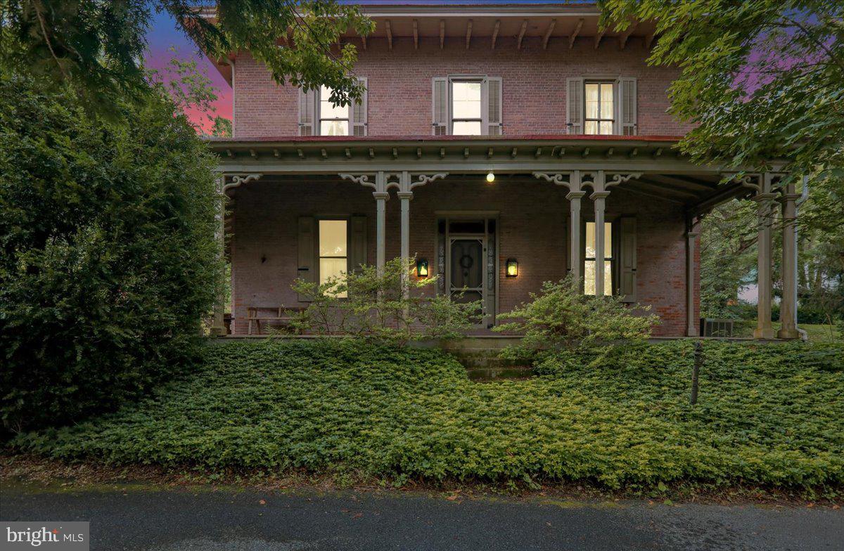 1670 Moselem Spring Road Hamburg, PA 19526 - Photo 78 of 78