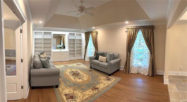 19167 South Fitzmorris Road Covington, LA 70435 - Photo 12 of 60