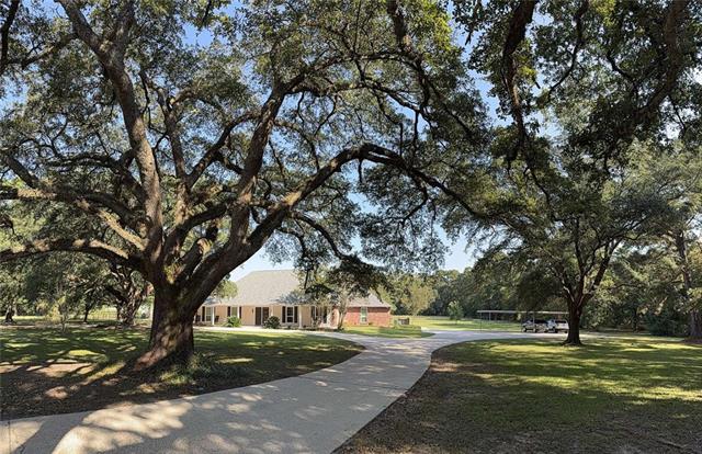 19167 South Fitzmorris Road Covington, LA 70435 - Photo 4 of 60