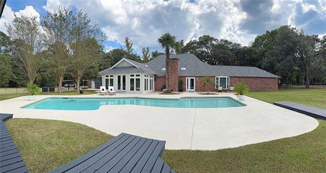 19167 South Fitzmorris Road Covington, LA 70435 - Photo 52 of 60