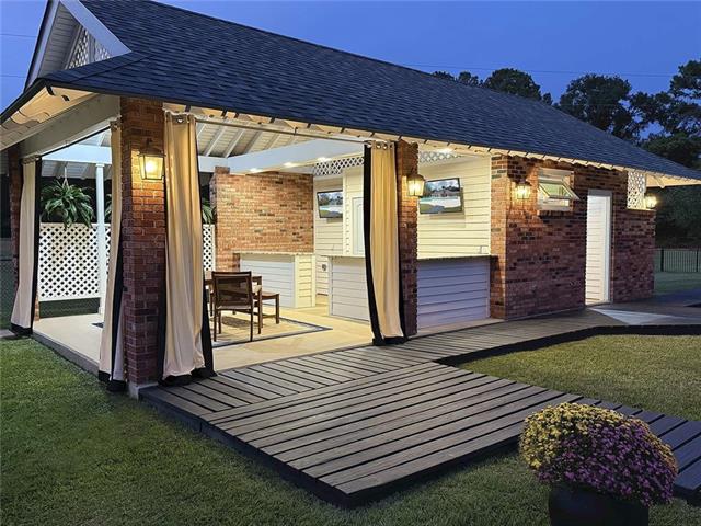 19167 South Fitzmorris Road Covington, LA 70435 - Photo 59 of 60
