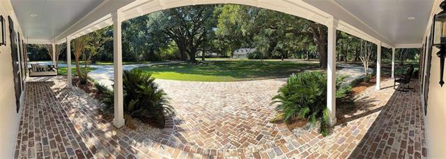 19167 South Fitzmorris Road Covington, LA 70435 - Photo 6 of 60