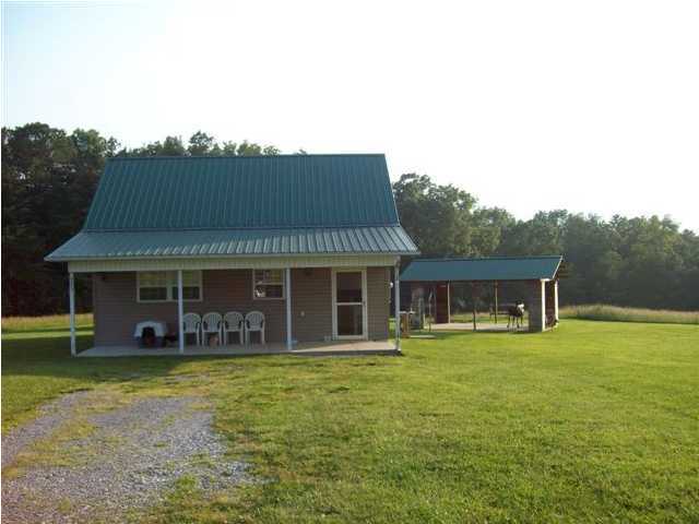 375 Waller Road Pikeville, TN 37367 - Photo 1 of 9 Primary Photo