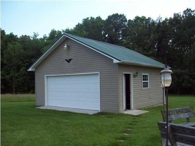 375 Waller Road Pikeville, TN 37367 - Photo 5 of 9 Additional Photo
