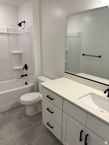 2814 West Aurora Avenue, Unit 339 Mapleton, UT 84664 - Photo 9 of 11