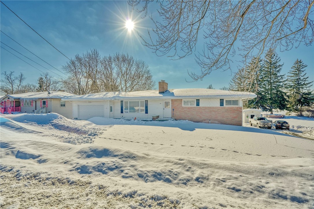 3607 West Ridge Road Greece, NY 14626 - Photo 1 of 1