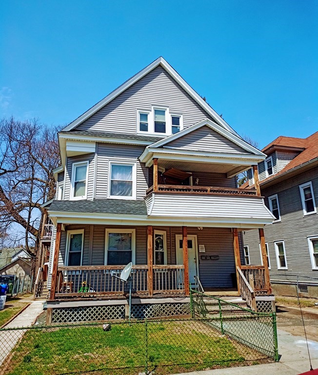 30 Scott Street Springfield, MA 01108 - Photo 1 of 29