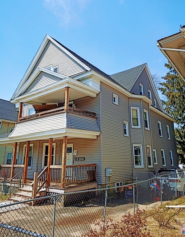 30 Scott Street Springfield, MA 01108 - Photo 3 of 29