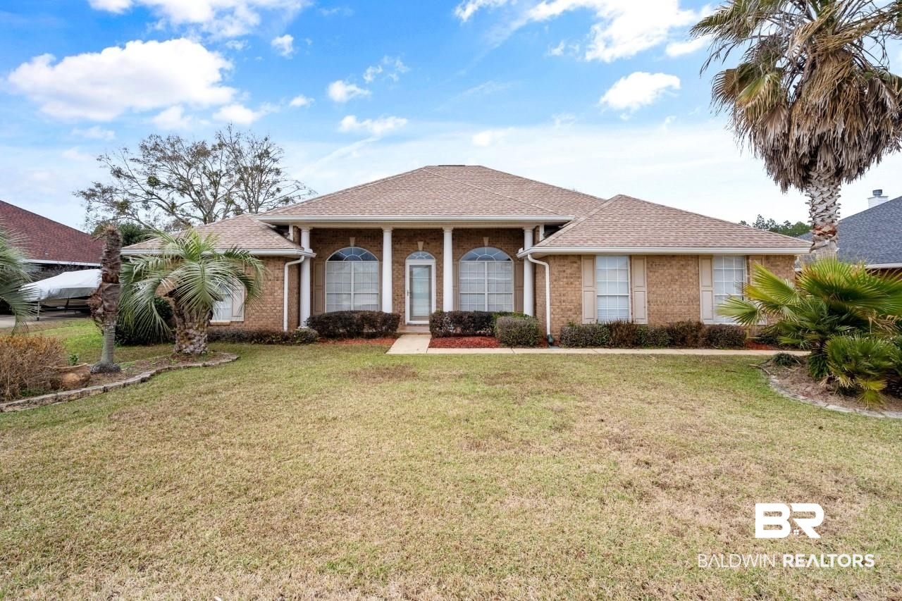 327 Manchester Lane Foley, AL 36535 - Photo 1 of 19