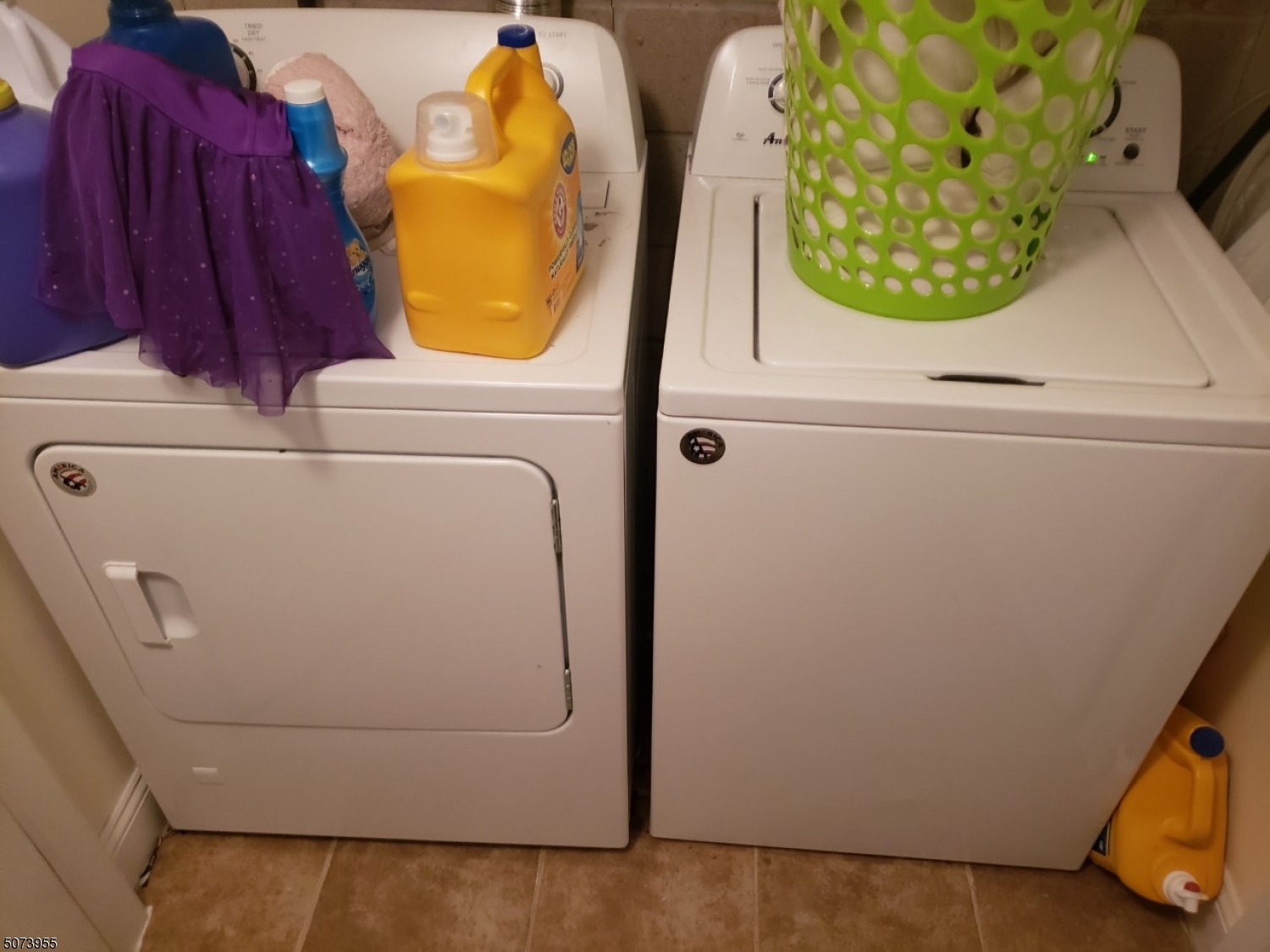 634 Magnolia Avenue, Unit 1 Elizabeth Port, NJ 07206 - Photo 3 of 12 a bathroom with a sink and a mirror