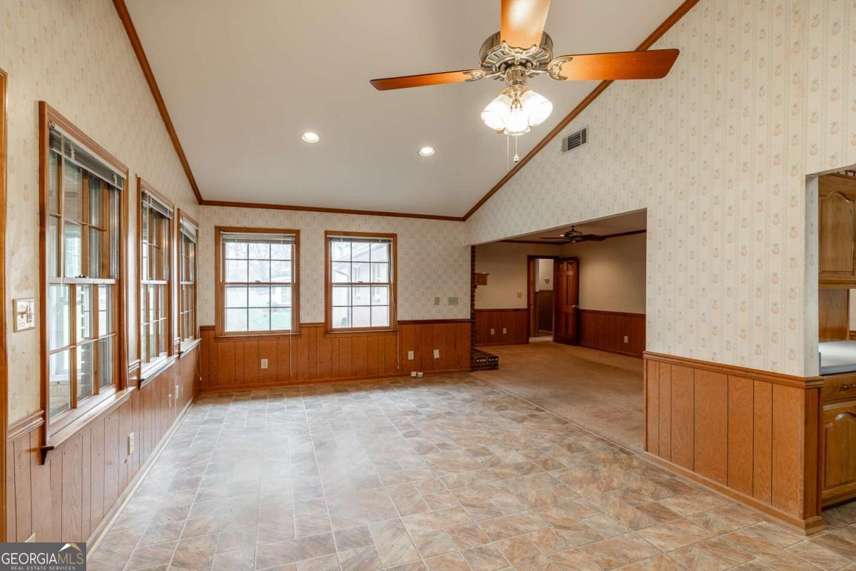 389 Ashton Drive Athens, GA 30606 - Photo 21 of 72 a view of workspace