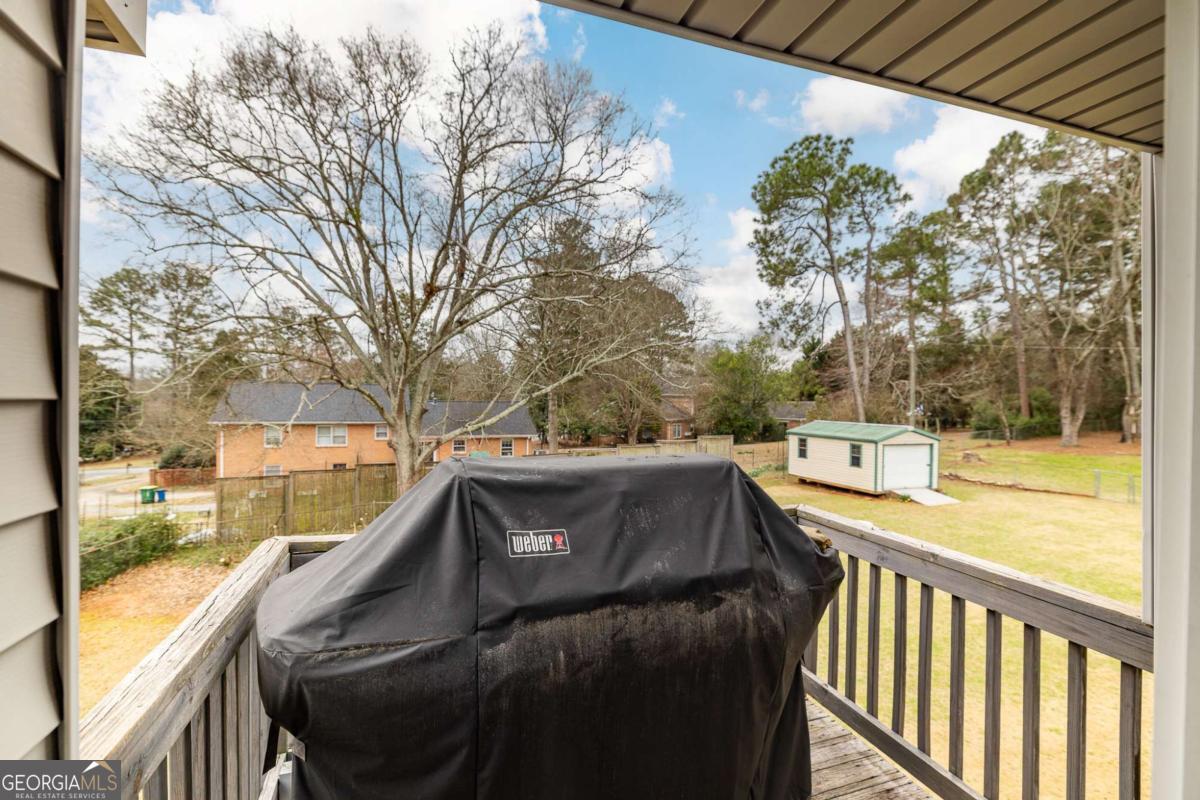 389 Ashton Drive Athens, GA 30606 - Photo 35 of 72