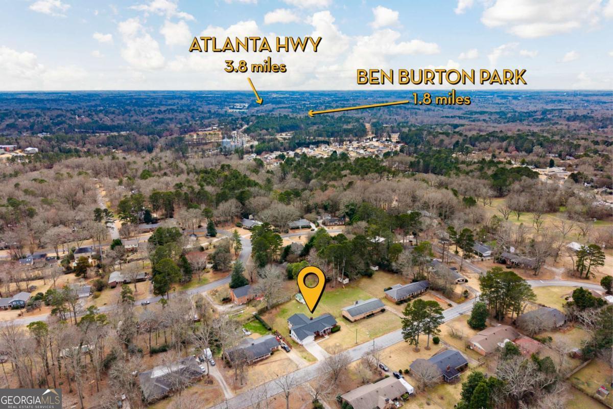 389 Ashton Drive Athens, GA 30606 - Photo 5 of 72