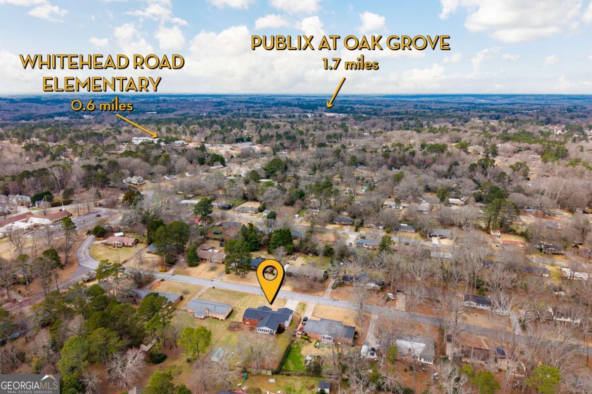 389 Ashton Drive Athens, GA 30606 - Photo 6 of 72