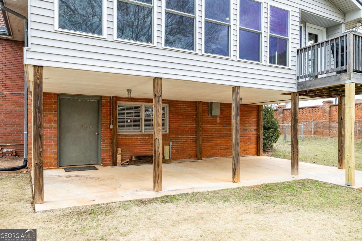 389 Ashton Drive Athens, GA 30606 - Photo 65 of 72
