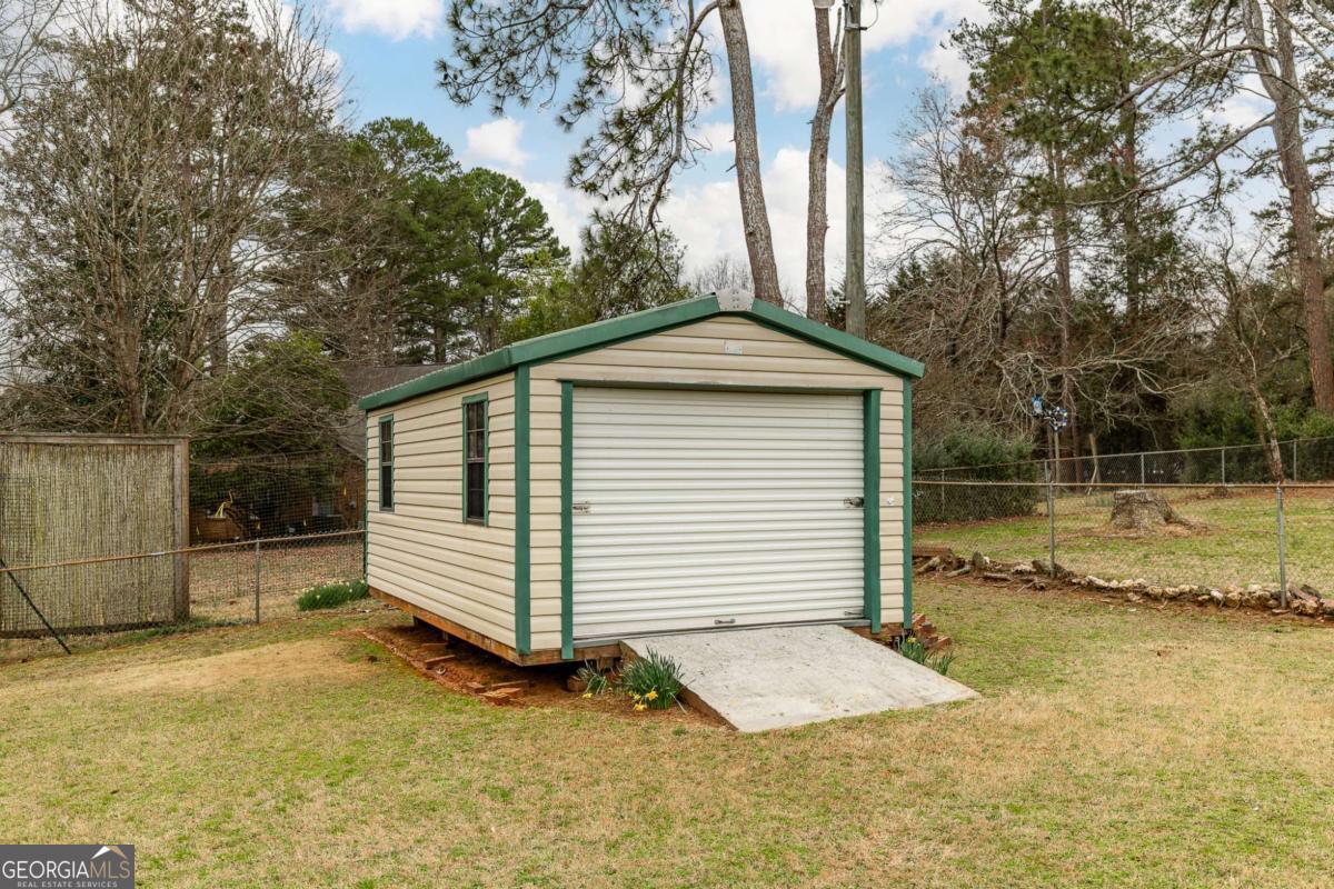 389 Ashton Drive Athens, GA 30606 - Photo 70 of 72