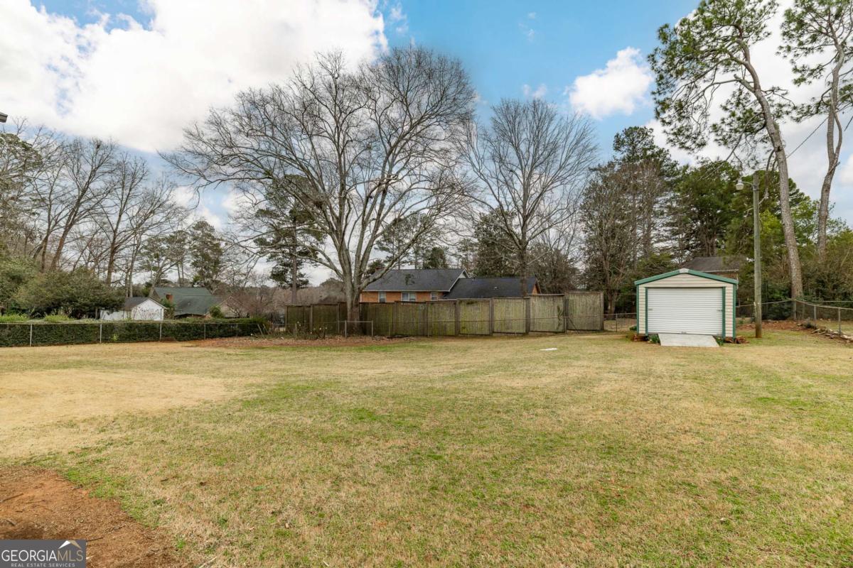 389 Ashton Drive Athens, GA 30606 - Photo 71 of 72
