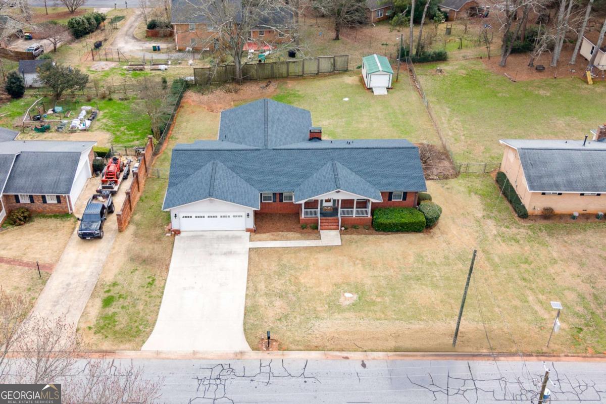 389 Ashton Drive Athens, GA 30606 - Photo 72 of 72