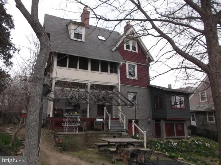 7342 Rural Lane Philadelphia, PA 19119 - Photo 1 of 13