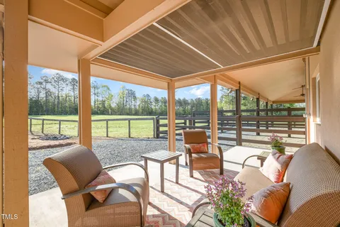 $2,380,000 | 1018 Terrell Woods Lane, Chapel Hill, NC 27516