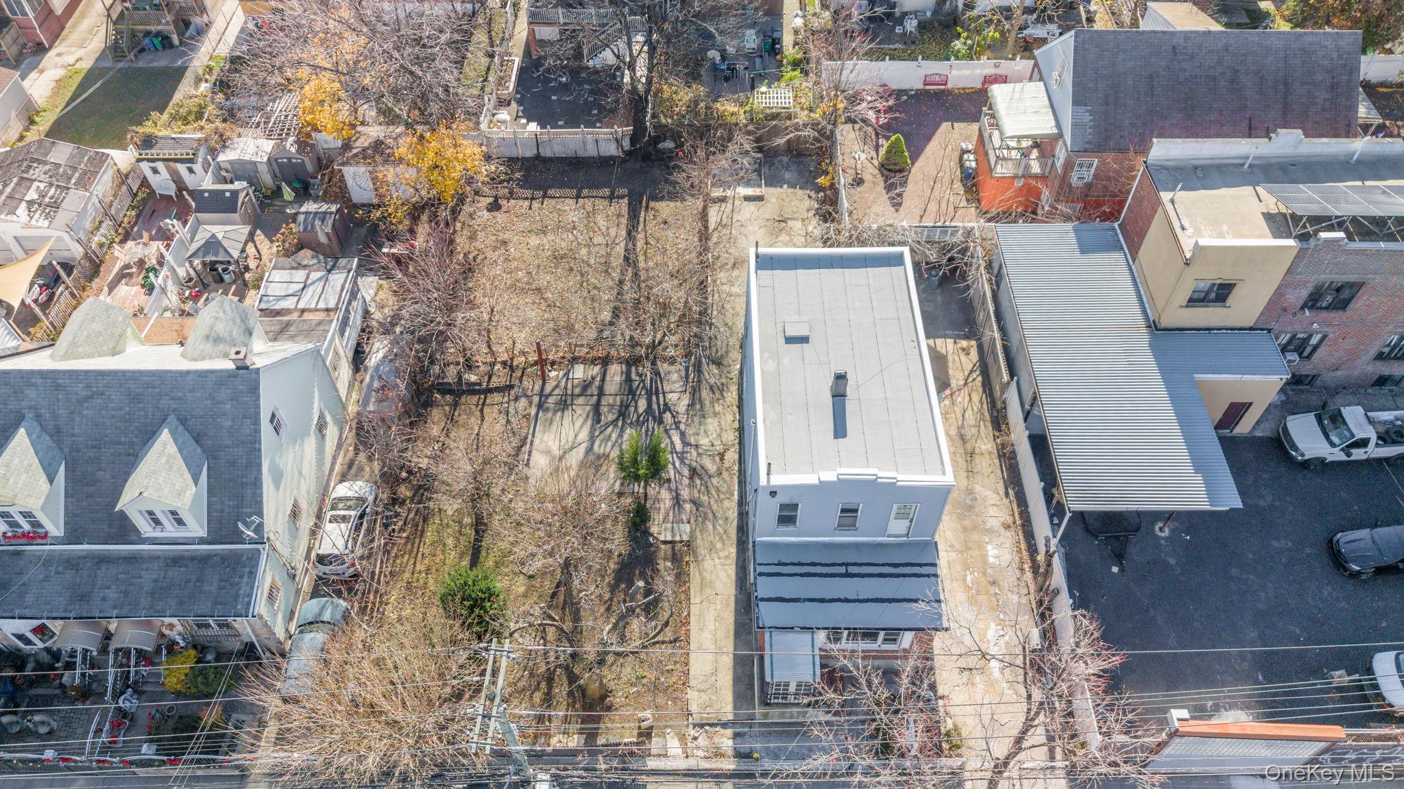2214 Hermany Avenue Bronx, NY 10473 - Photo 29 of 43 a view of a brick building