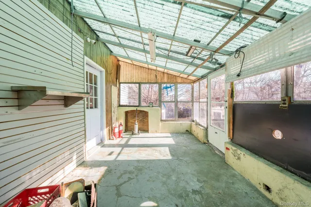 a view of outdoor space