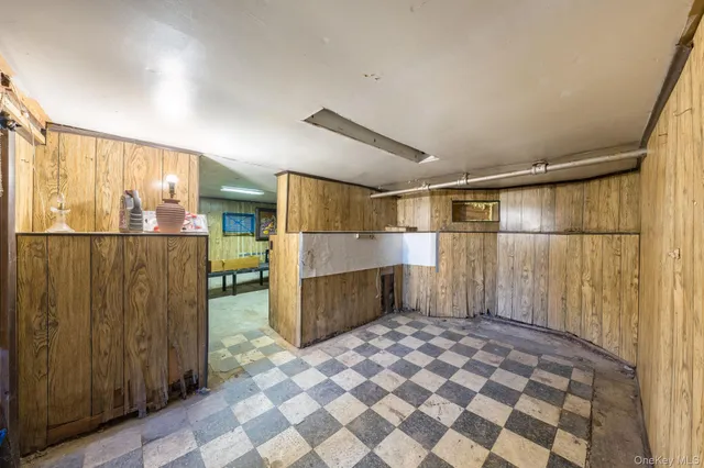 a view of a bathroom with a sink and a shower