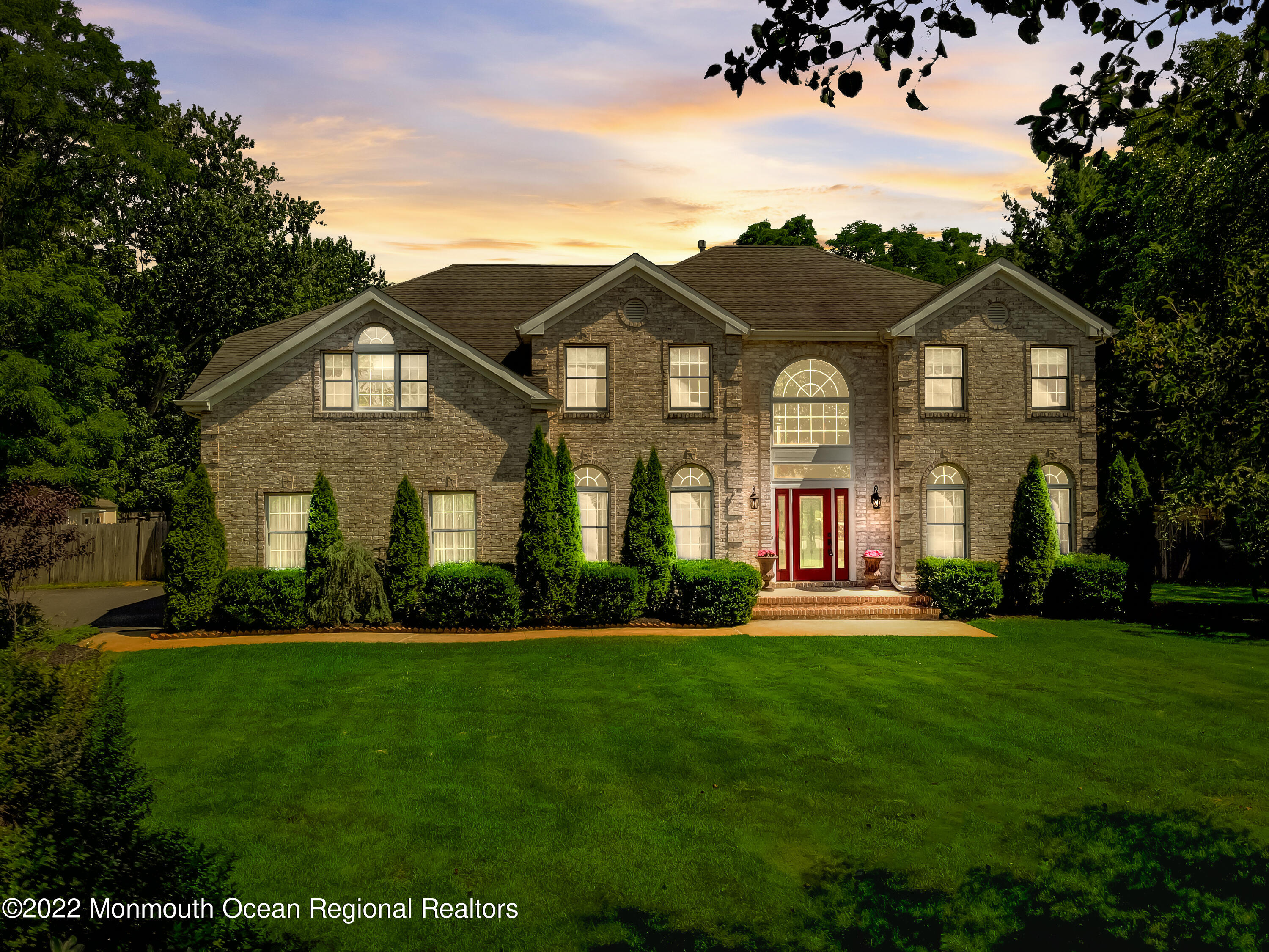 1602 Westminster Lane Wall, NJ 07719 - Photo 2 of 50 002-Westminster Ln - VT-002