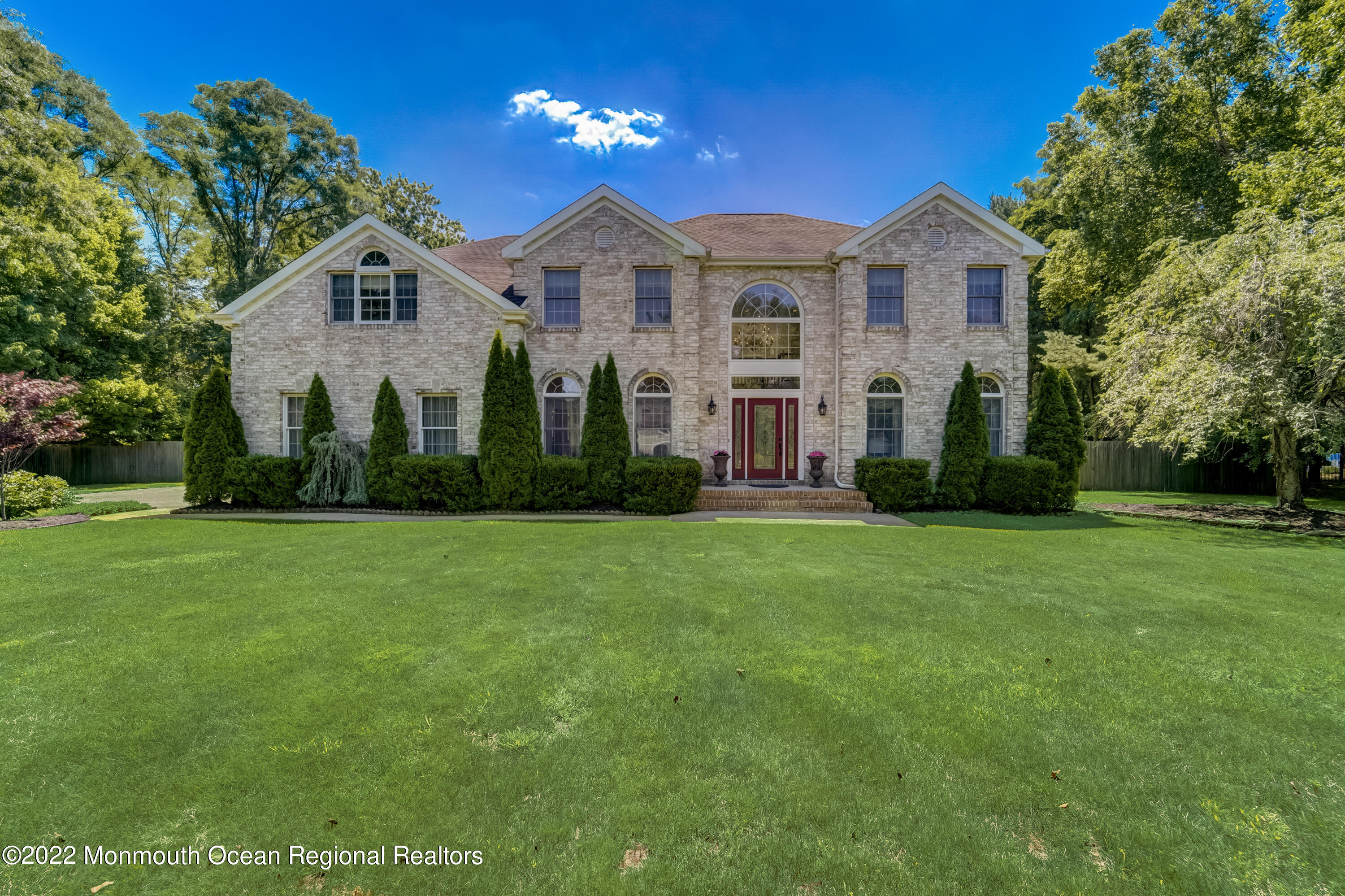 1602 Westminster Lane Wall, NJ 07719 - Photo 3 of 50 007-Westminster Ln-003