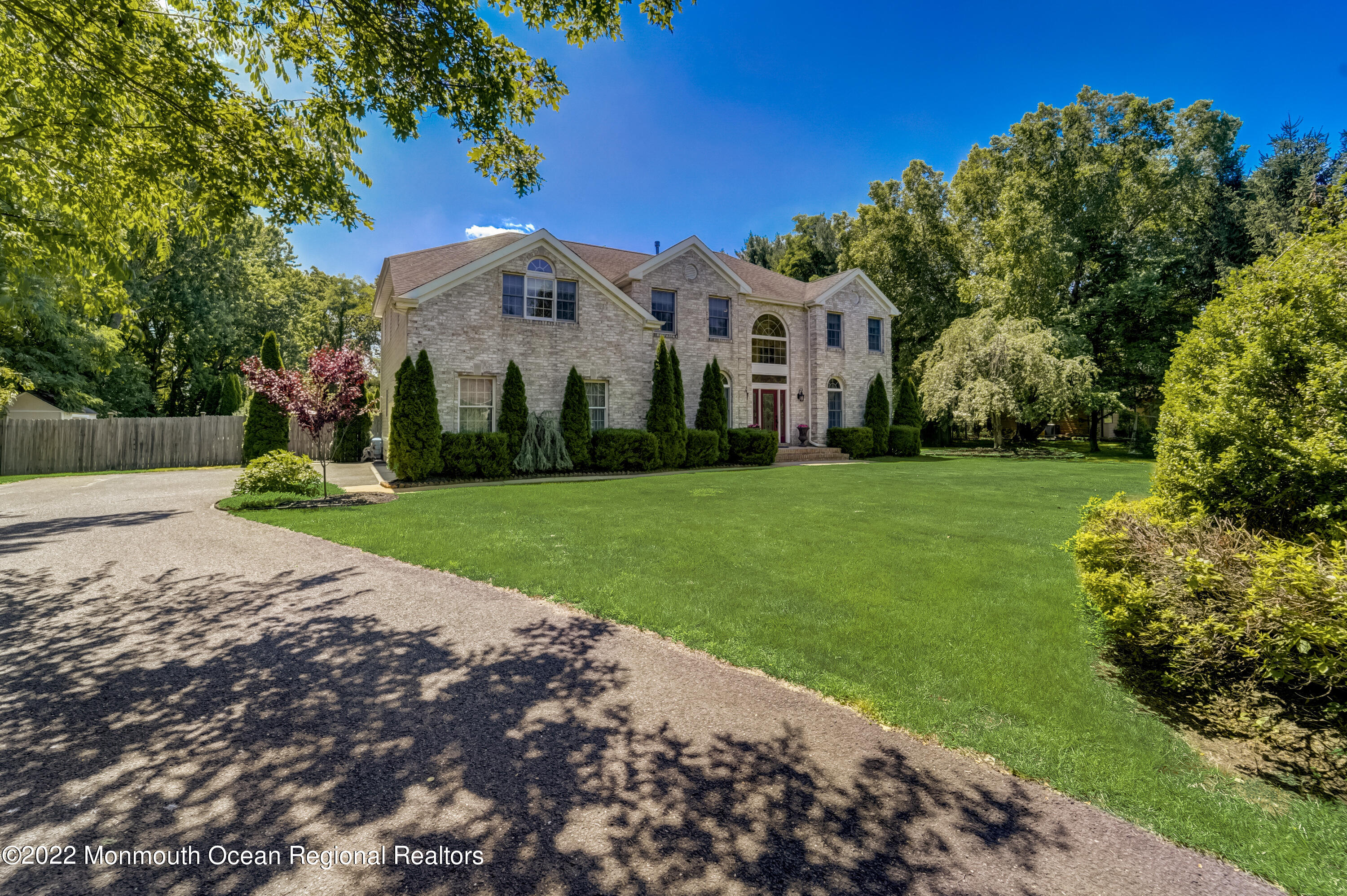 1602 Westminster Lane Wall, NJ 07719 - Photo 4 of 50 009-Westminster Ln-005