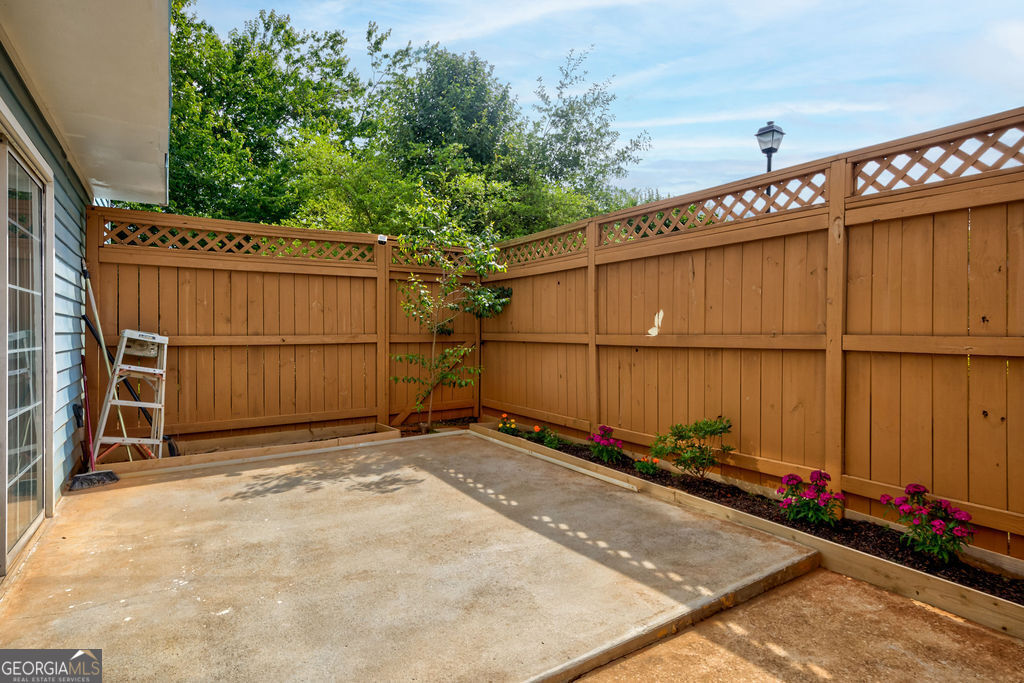 5536 Clover Rise Lane Norcross, GA 30093 - Photo 27 of 31