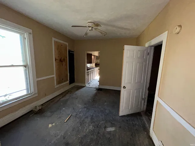 $90,000 | 2443 Oliver Street, Fort Wayne, IN 46803