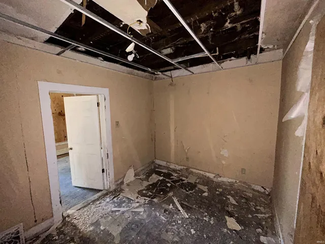 $90,000 | 2443 Oliver Street, Fort Wayne, IN 46803