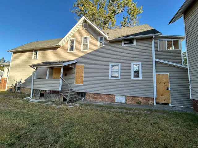 $90,000 | 2443 Oliver Street, Fort Wayne, IN 46803