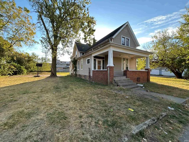 $90,000 | 2443 Oliver Street, Fort Wayne, IN 46803
