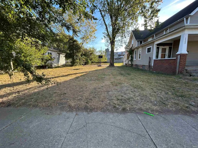 $90,000 | 2443 Oliver Street, Fort Wayne, IN 46803