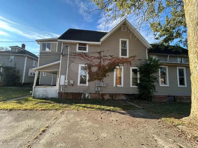 $90,000 | 2443 Oliver Street, Fort Wayne, IN 46803