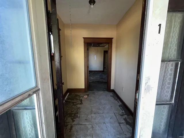 $90,000 | 2443 Oliver Street, Fort Wayne, IN 46803