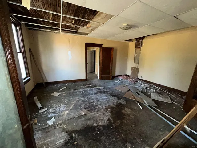 $90,000 | 2443 Oliver Street, Fort Wayne, IN 46803